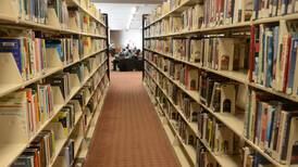 Bronson administration changes library director requirements after criticism over appointees’ qualifications