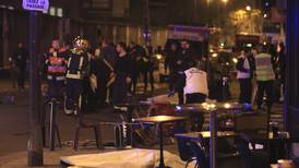 A deadly night of terror in Paris