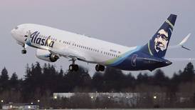 After Alaska Airlines planes bump runway while taking off from Seattle, a scramble to ‘pull the plug’