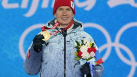 Eight years later, Sochi doping scandal still shadows Russian ski team in Beijing