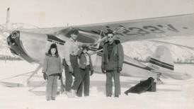 Legends in Alaska Aviation: Bill English