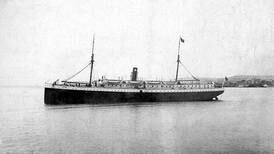 The SS Oregon: The cursed ship that could not survive Alaska 