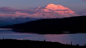 Why it's time to (finally) officially rename Mount McKinley as Denali