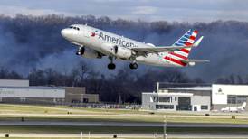 American Airlines pilots cite ‘significant’ jump in safety issues