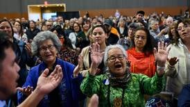2023 Alaska Federation of Natives convention opens Thursday in Anchorage