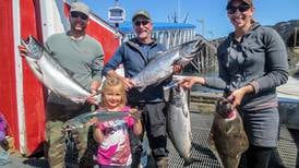 Kachemak Bay fishing derby limited to boaters without motors