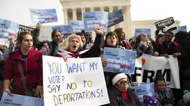 Supreme Court to hear challenge to Obama immigration actions