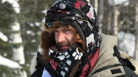 A bold gambit by Petit as Iditarod mushers’ strategies emerge heading into 24-hour rests