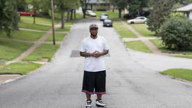 In Ferguson, cycle of racial tension boils over into rage