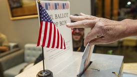 Proposed voting changes are about power, not principles