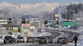 Anchorage Assembly member pushing for advisory vote on whether Eagle River should secede from the city