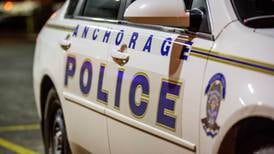 Car theft suspect now charged with murder in Anchorage homicide