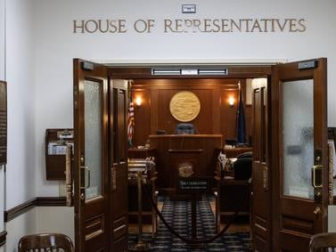 Alaska House adopts bill limiting transgender athletes over minority filibuster