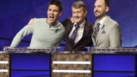 ‘Jeopardy! The Greatest of All Time’: Here’s who won the first wildly entertaining prime-time game