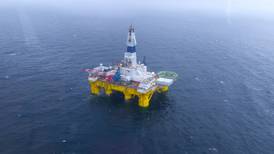 Shell seeks to preserve U.S. drilling rights in Arctic Ocean