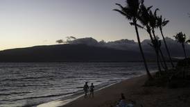 Should you visit Maui right now? What locals want from tourists as the island rebuilds.