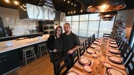 Open & Shut: Anchorage gets a boutique offering culinary classes and dining, an eclectic vintage shop and a pasta takeout joint, while a downtown pizza restaurant closes