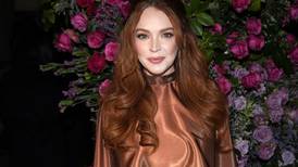 Lindsay Lohan and other celebrities settle with SEC over cryptocurrency endorsements