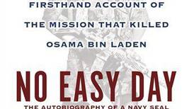 Ex-SEAL says bin Laden didn't try to defend himself