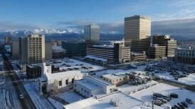 Investors revive proposal for $65M hotel project in downtown Anchorage 