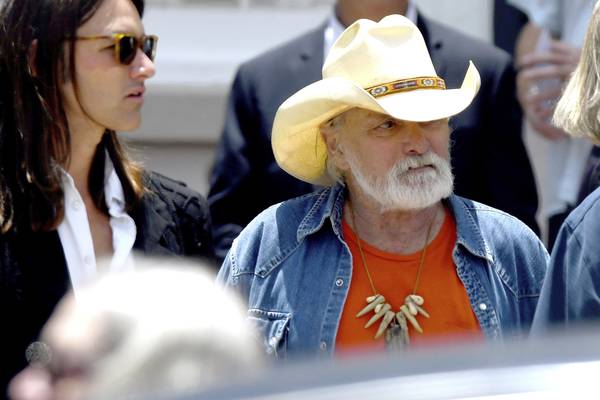 Allman Brothers Band co-founder and legendary guitarist Dickey Betts dies at age 80