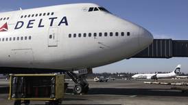 Delta says it's banning shipment of hunting trophies