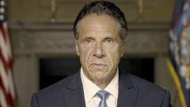 Majority of New York Assembly would oust Cuomo if he doesn’t quit